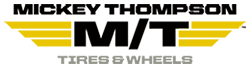 Mickey Thompson