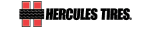 Hercules tires logo